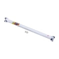 thumbnail image 1 of 2120-295 29.5 in. Steel Driveshaft, White, 1 of 1