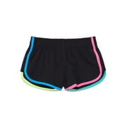 Girls Swim Shorts, Sizes 4-18 & Plus