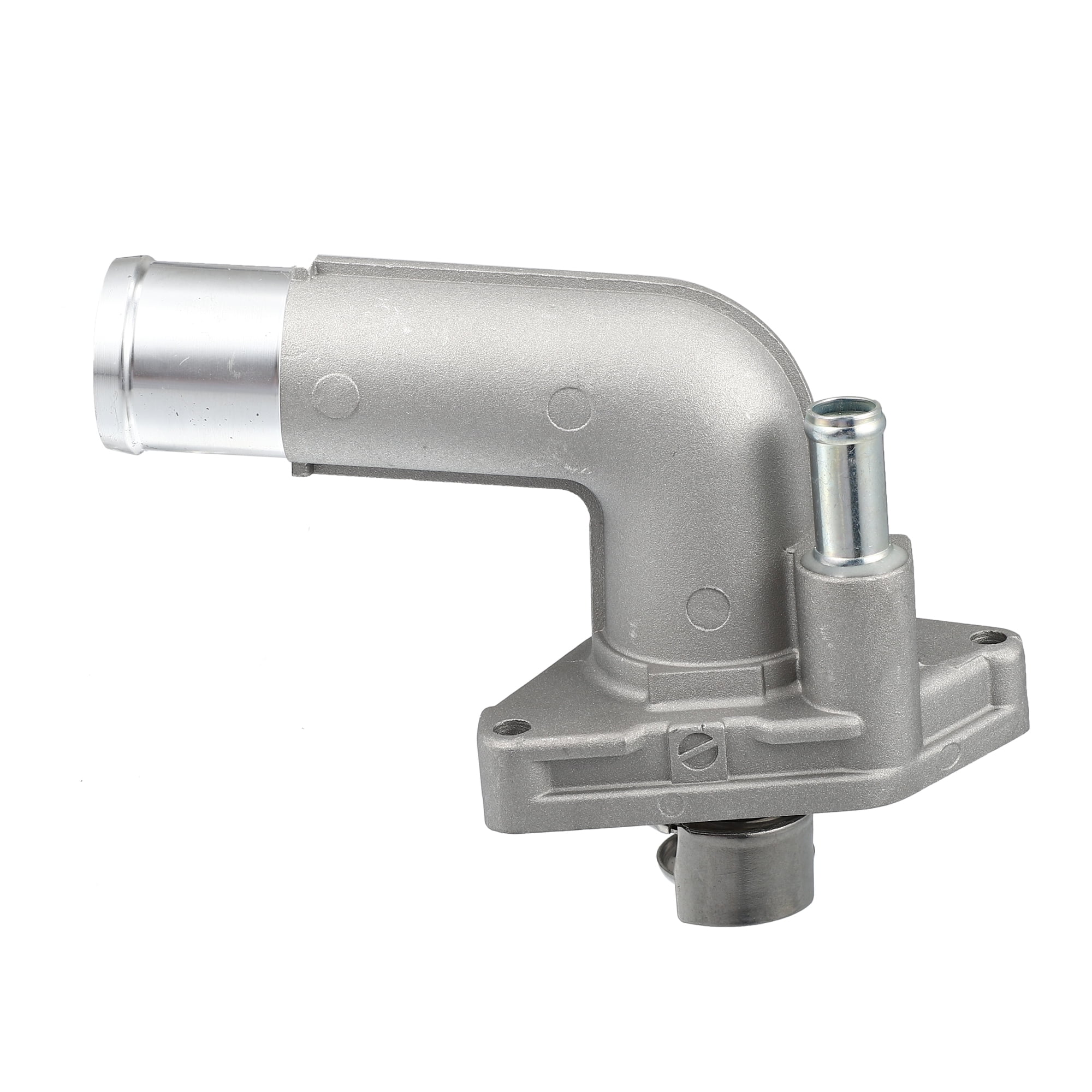 は自分にプチご褒美を Engine 212008J10B Coolant for Assembly Housing Thermostat ジャケット・アウター