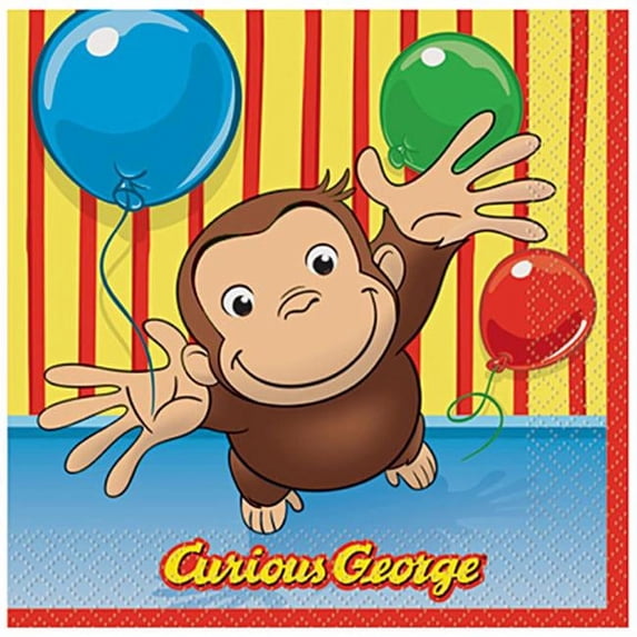 21202 Luncheon Napkins