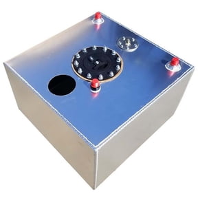 2120HS 12 gal Holley Pump Ready Fuel Cell - 10 x 17 x 17 in.