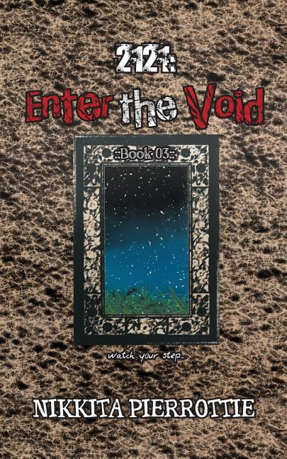 2121: Enter the Void (Paperback)