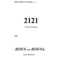 thumbnail image 1 of 2121   Jesus and Jesusa  Paperback  0983798583 9780983798583 Morrison Bonpasse, 1 of 1