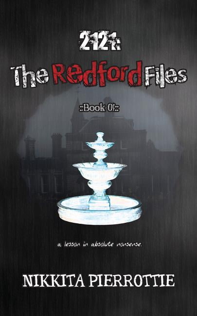 2121: The Redford Files (Paperback)
