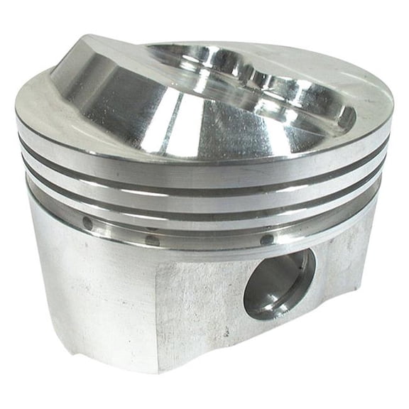 212157 18cc Dome Volume 10-2 Piston for 454 CID Chevy Big Block V8
