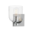 thumbnail image 1 of Maxim Lighting - Scoop - 1 Light Bath Vanity-7.25 Inches Tall and 5.5 Inches, 1 of 5