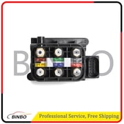 2123200358 2513200058 Air Suspension Solenoid Valve