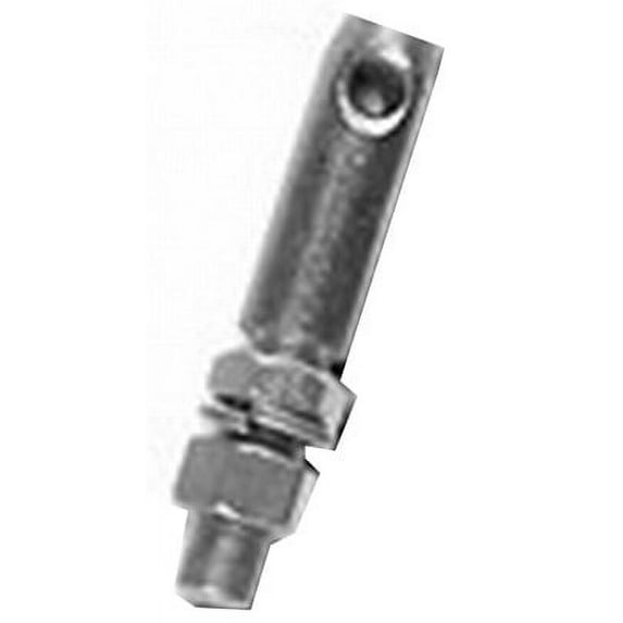 21233 Lift Arm Pin, Cat 1 Adjustable, 7/8 x 2-In. - Quantity 1