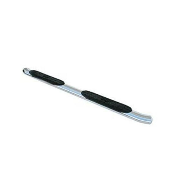 2123515 Nerf Bar, Black - 80.87 In. - 2009-2014 Ford F-150
