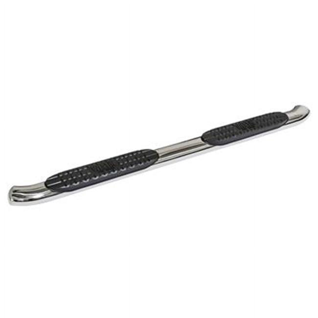 2123710 Nerf Bar, Silver - 73.13 In.