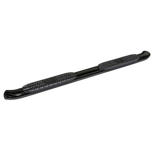 2123715 Nerf Bar - Black - 73.13 In.