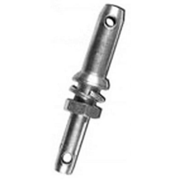 21242 Lift Arm Pin, Cat 2 Forged, 1-1/8 x 2-In. - Quantity 1