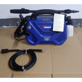 2125 PSI Electric Pressure Washer with 3 Spray Nozzles Great for