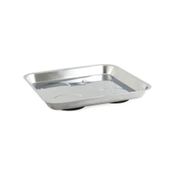 21262 Square Magnetic Parts Tray