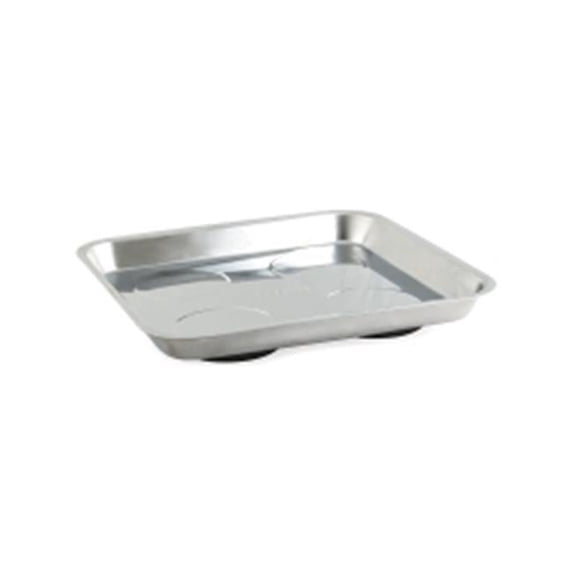 21262 Square Magnetic Parts Tray