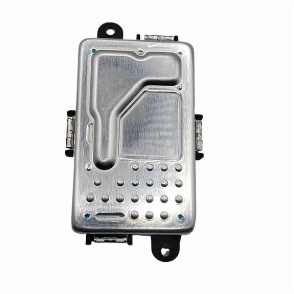 2128702110 A2128702110 Blower Motor Resistors Control Module Front for Mercedes Benz C Class E SL C300 C63 AMG Resistor