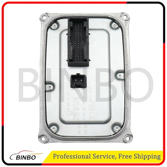 2129008324 LED Headlight Control Module