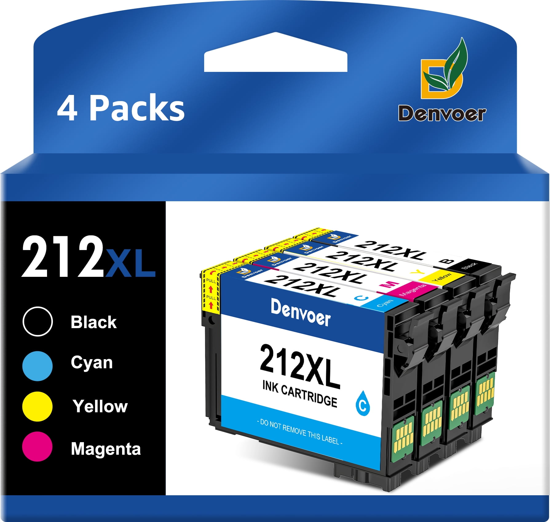 212XL Ink for Epson 212 Ink for Epson 212XL Ink Cartridges for Epson XP