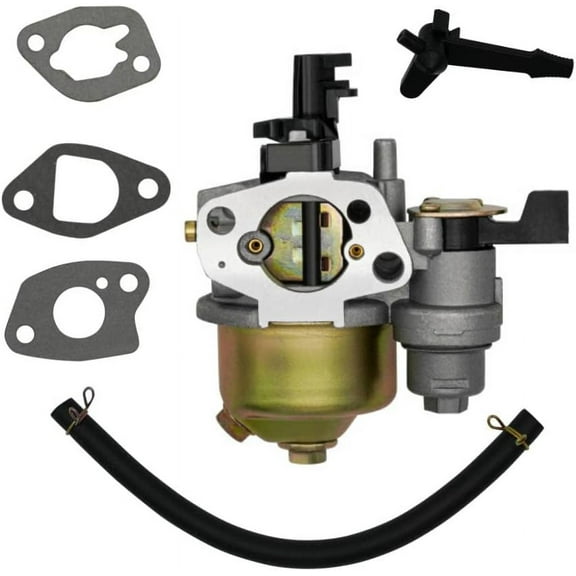 212cc 196cc Carburetor for Predator 212 cc 224cc 5.5 6.5 hp 200cc Carb