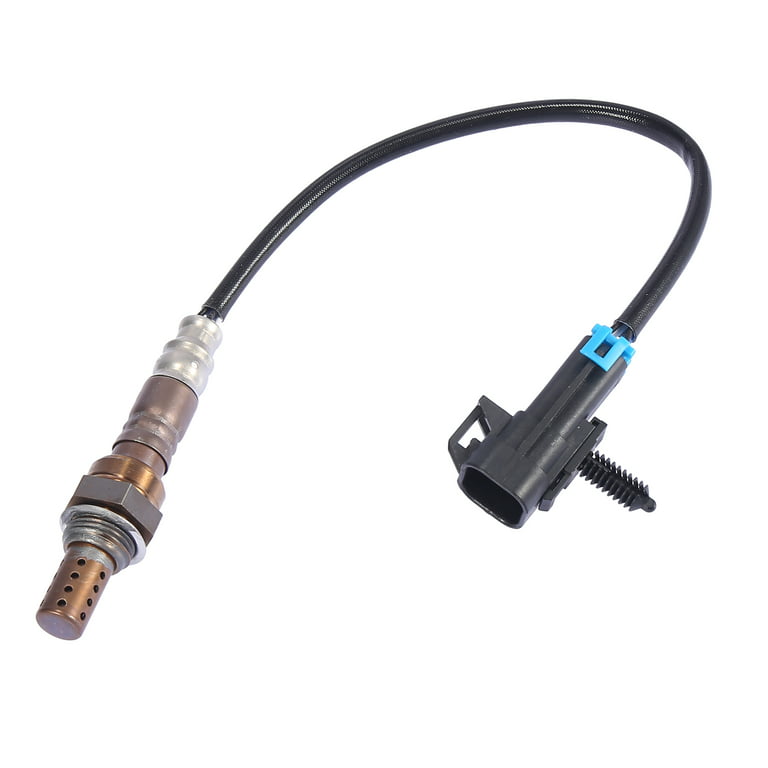 OXYGEN SENSORS: HOW TO DIAGNOSE & REPLACE