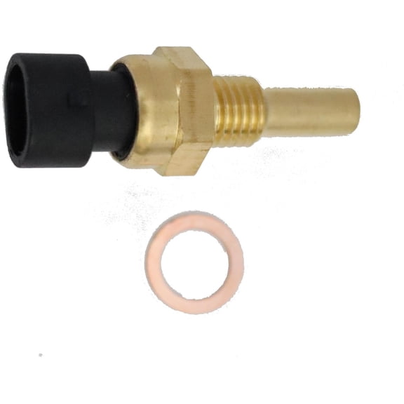 213-4333 Coolant Temperature Sensor 12608814 Compatible with Cavalier Cobalt Equinox Express Silverado 1500 2500 HD 3500 Sierra G5 Avalanche Lucerne 15326388 12191170