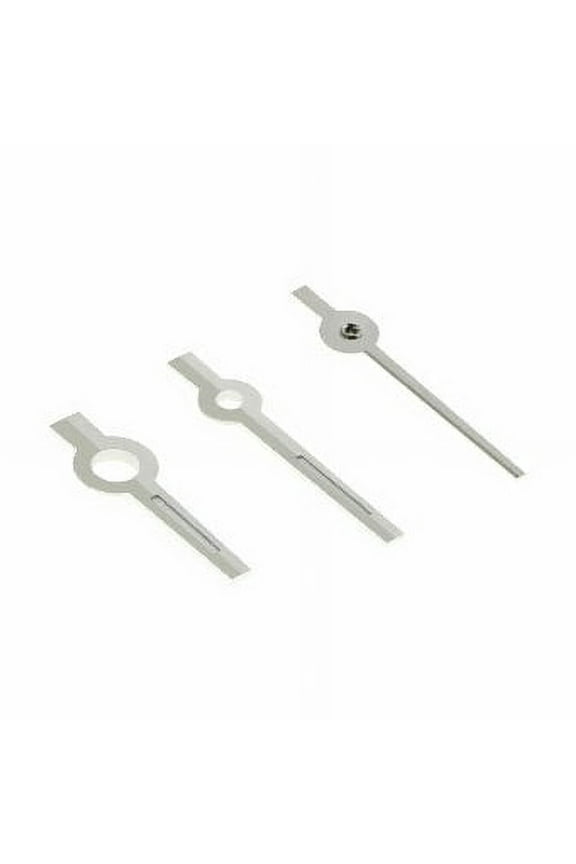 2130 - 2135 WATCH HANDS FOR LADIES ROLEX 69160, 69174, 69190 SILVER STICKS