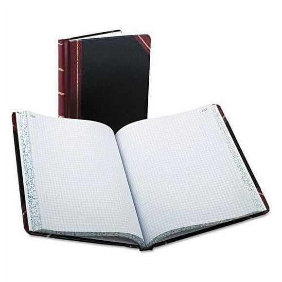 Columnar Books & Pads