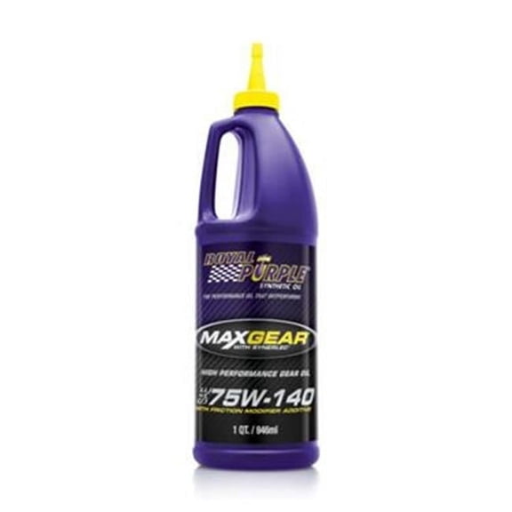21301 Gear Oil Bottle