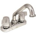 thumbnail image 1 of 2131 Delta Laundry Tray Faucet Cp, 1 of 1