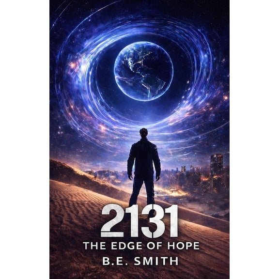 2131: The Edge of Hope, (Paperback)