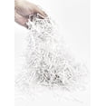 thumbnail image 1 of 2133 Snow Shred Crinkle Paper Nesting Craft Part, 1 of 3