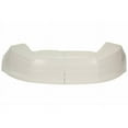 thumbnail image 1 of 21341-41051-W 2019 Ford F-150 Nose, White - Upper, 1 of 1