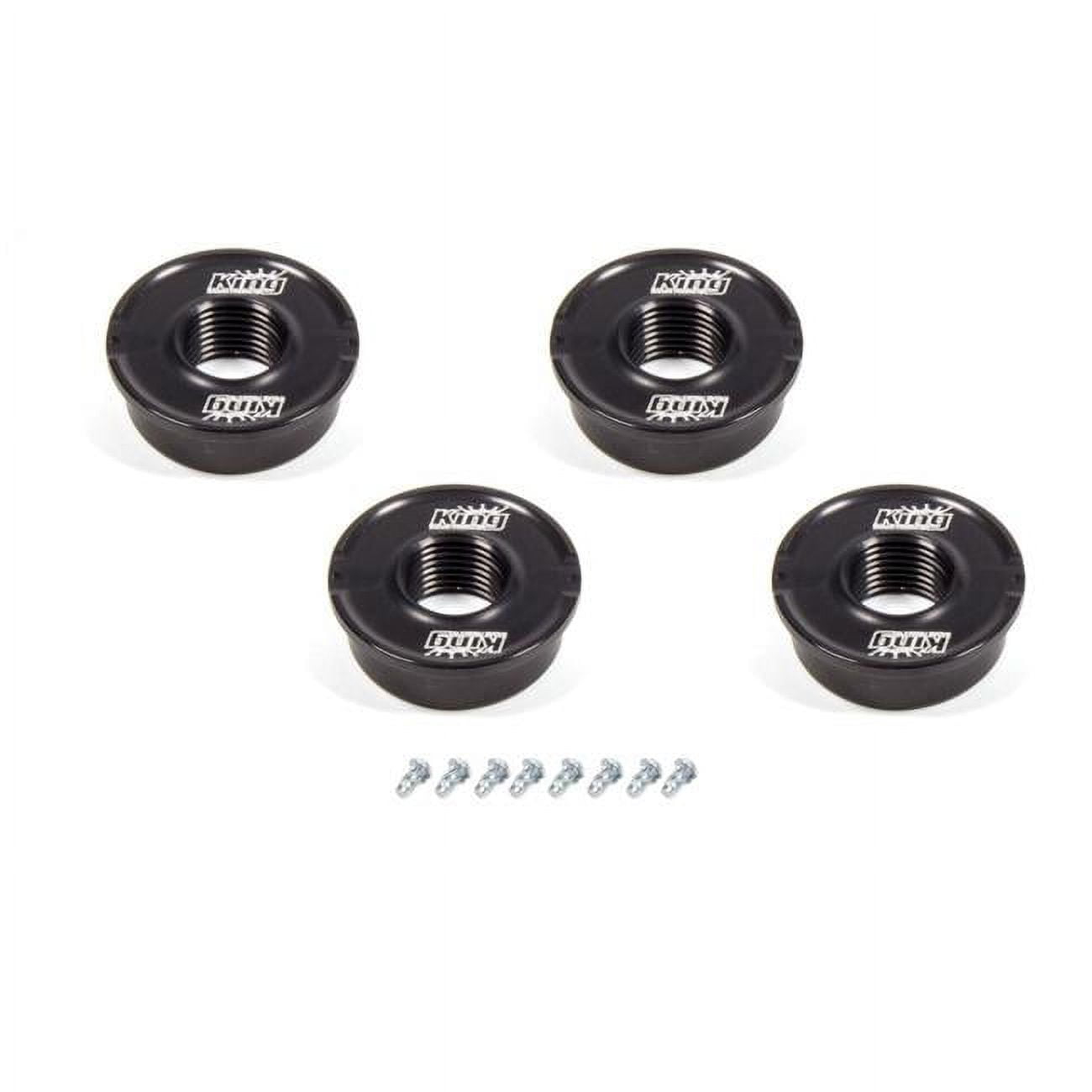 Freeze Plug Kit w/Water Return Ports Freeze Plug Kit w/Water Return Ports