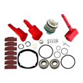 thumbnail image 1 of 2135 Overhaul Replacement Kit Parts for IR2135 Series 1.27cm Impact Wrench, 1 of 7