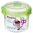 thumbnail image 1 of 21355Zs Breakfast To Go 530Ml, 1 of 5