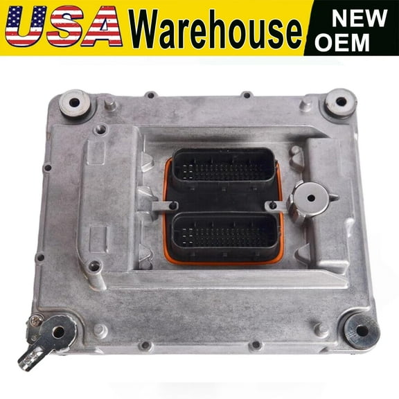21358126 21300060 ECM Engine Control Module ECU Controller for Volvo D13 D11 Mack MP7 MP8 MP10 Engine Truck FM13 FH13 CHU613 CXU613 GU713 GU813 A30F A30D
