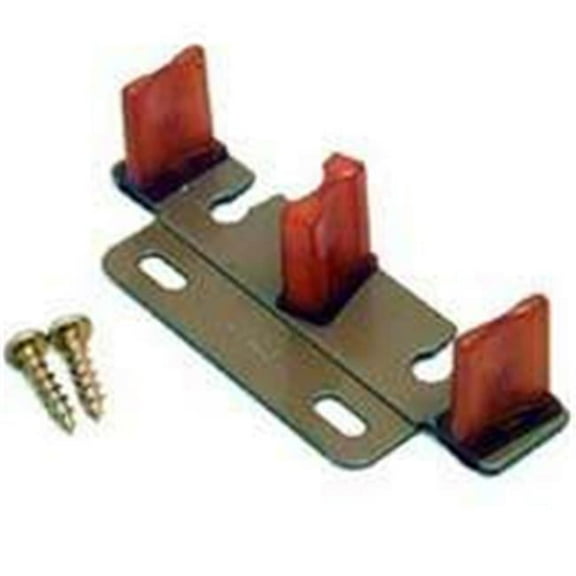 2135PPK1 Bypass Door Guide Universal