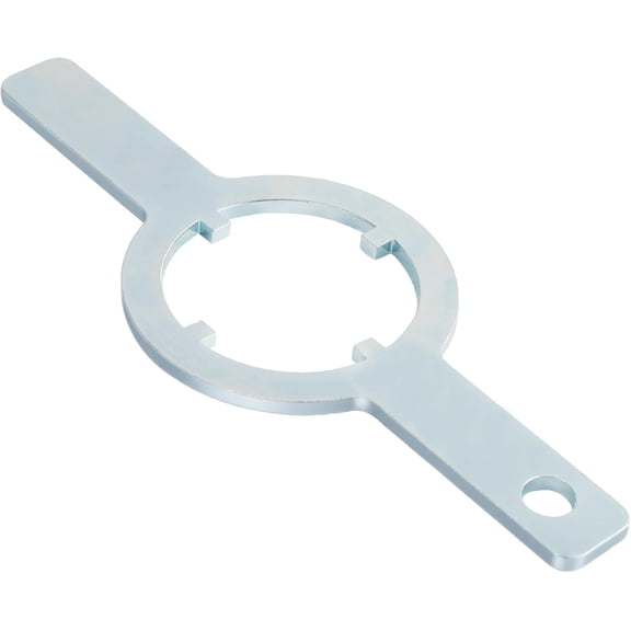 21366 Spanner Wrench for Kenmore/Whirlpool Washer HD Tub Nut - TB123A Compatible Washer Adjustable Wrench for Washer Repair and Replacement, Interchangeable Drive Hub Kits (1 Pack)