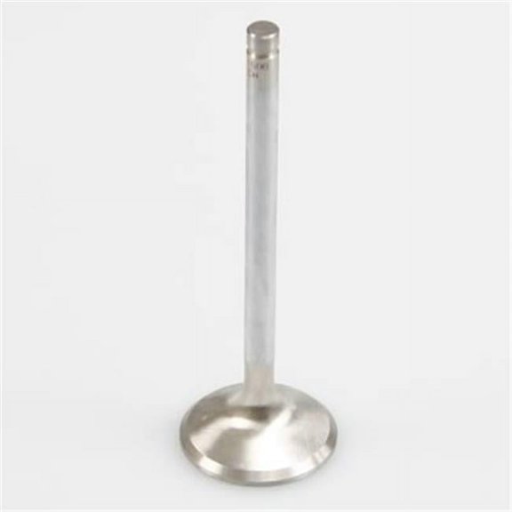 21391600 1.60 x 0.34 in. 4.94 in. OAL Exhaust Valve for Small Block Chevy