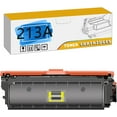 thumbnail image 1 of 213A W2130A W2131A W2132A W2133A Toner Cartridges Compatible for HP 5700 MFP 5800 6700 6701 6701dn MFP 6800 6801 X55745 X57945 X654 X677 Printers, High Yield 3,500 Pages, 1 of 7