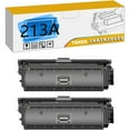 thumbnail image 1 of 213A W2130A W2131A W2132A W2133A Toner Cartridges Compatible for HP 5700 MFP 5800 6700 6701 6701dn MFP 6800 6801 X55745 X57945 X654 X677 Printers, 1 of 7
