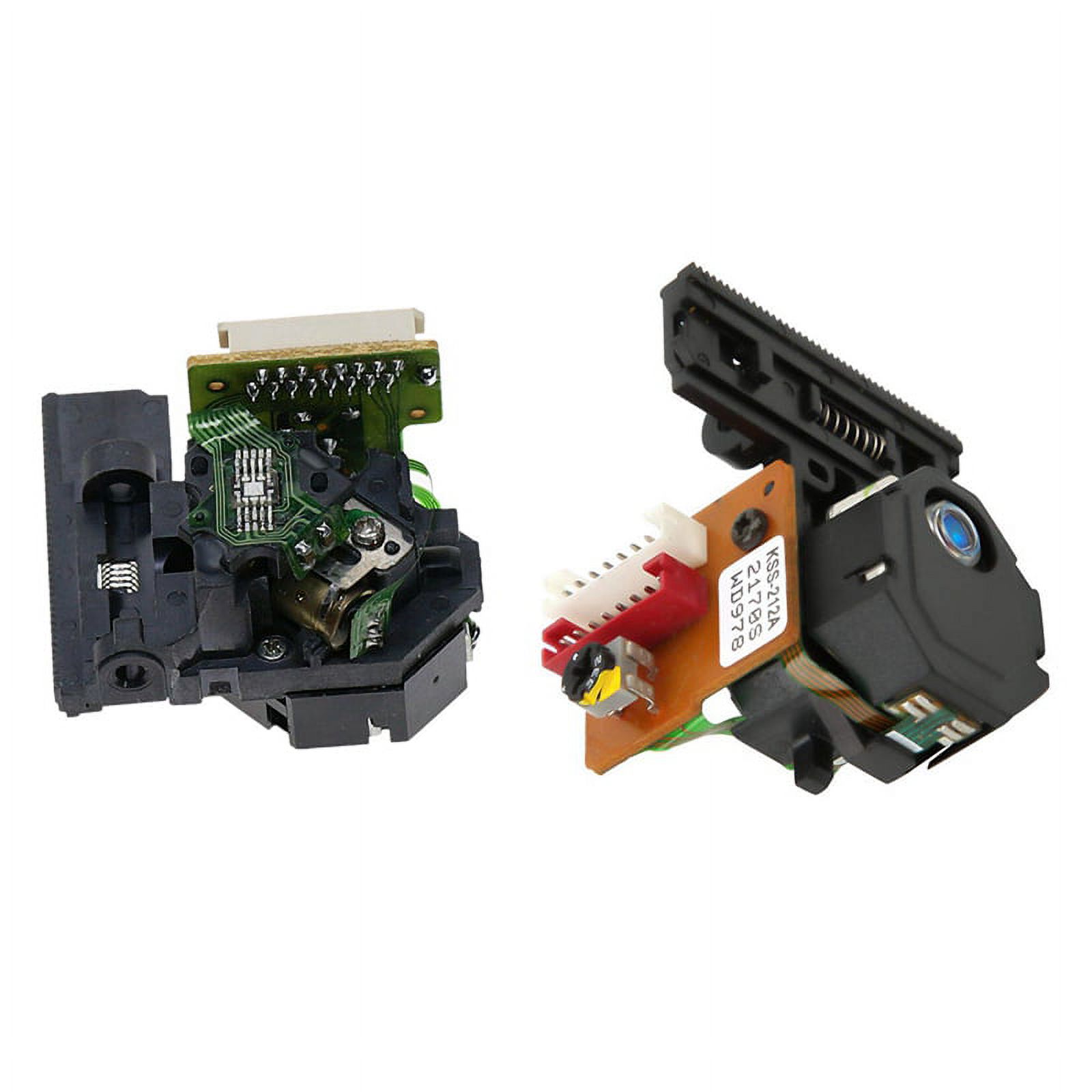 -213C Optical Pick-Up Lasers Lens for DVD CD Player FE27 & -212A Laser ...