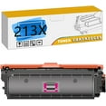 thumbnail image 1 of 213X W2130X W2131X W2132X W2133X Toner Cartridges Compatible for HP 5700 MFP 5800 6700 6701 6701dn MFP 6800 6801 X55745 X57945 X654 X677 Printers, 1 of 7