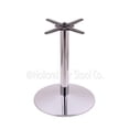 thumbnail image 1 of Holland Bar Stool Co Voltaire 30 in. Swivel Bar Stool with Faux Leather Seat, 1 of 2