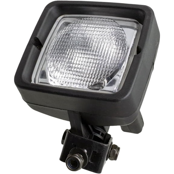 214-2968 Halogen Light Compatible with CAT Caterpillar Skid Steer Loaders
