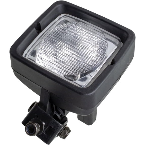214-2968 Halogen Light Compatible with CAT Caterpillar Skid Steer Loaders