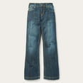 thumbnail image 1 of 214 City Trouser Jeans In Medium Wash - Blue / 4 / R, 1 of 4