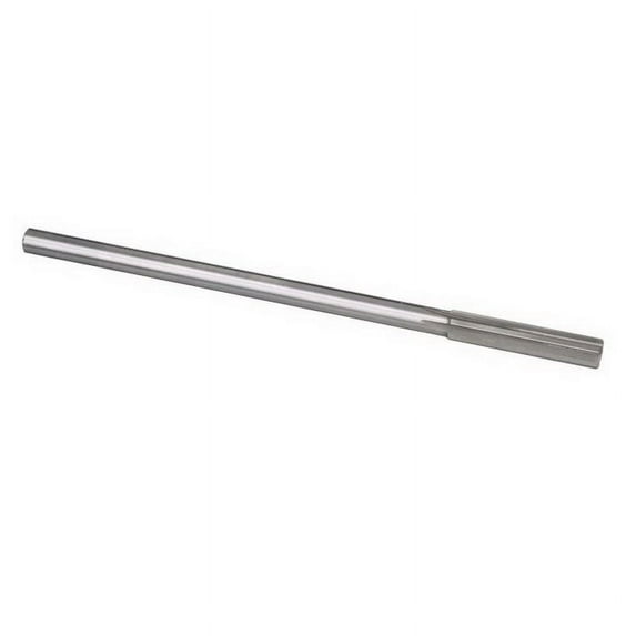 .2140 HSS Straight Shank Chucking Reamer, DWRR.2140