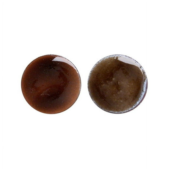 2140 Russet Brown Thompson Transparent Enamel 8 Ounce
