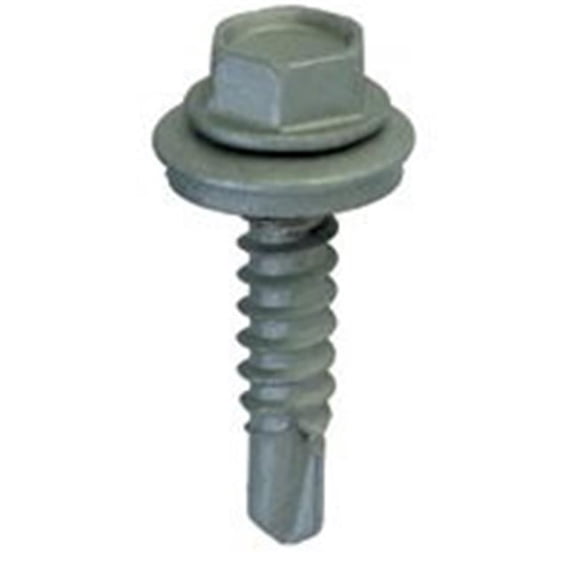 21404 Screw Lathe Drill Sharp Point, 9 x 1.5